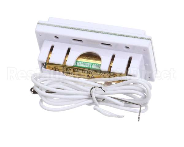 PM120-0-8 Cooper Atkins Digital Panel Thermometer 2.6 X 1.4, 1.5