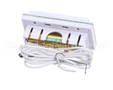 PM120-0-8 Cooper Atkins Digital Panel Thermometer 2.6 X 1.4, 1.5