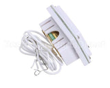 PM120-0-8 Cooper Atkins Digital Panel Thermometer 2.6 X 1.4, 1.5