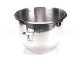 PM20-00044 Berkel S.s. Bowl, 20Qt