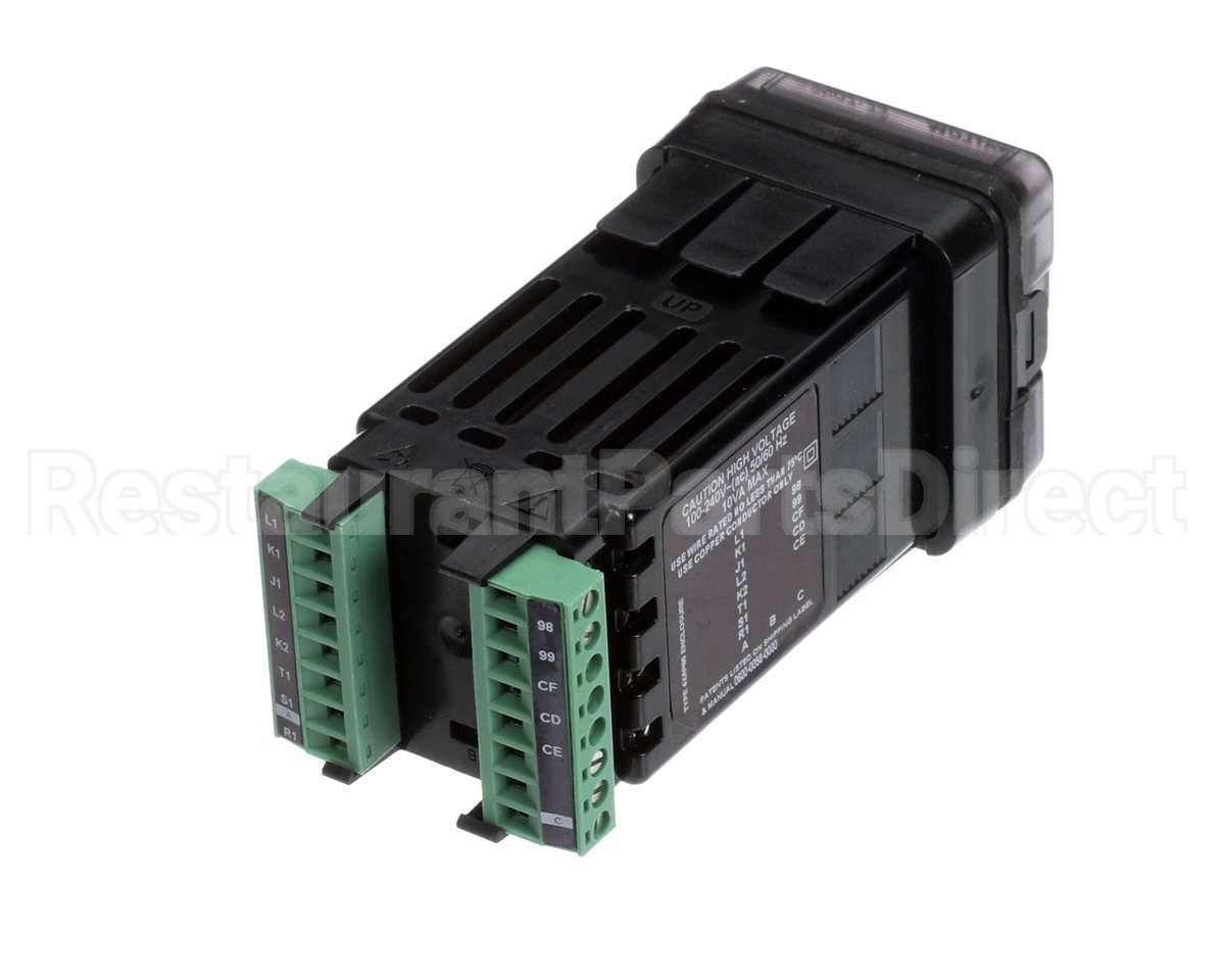 PM6C1EJAAAAAAA Wasserstrom Controller