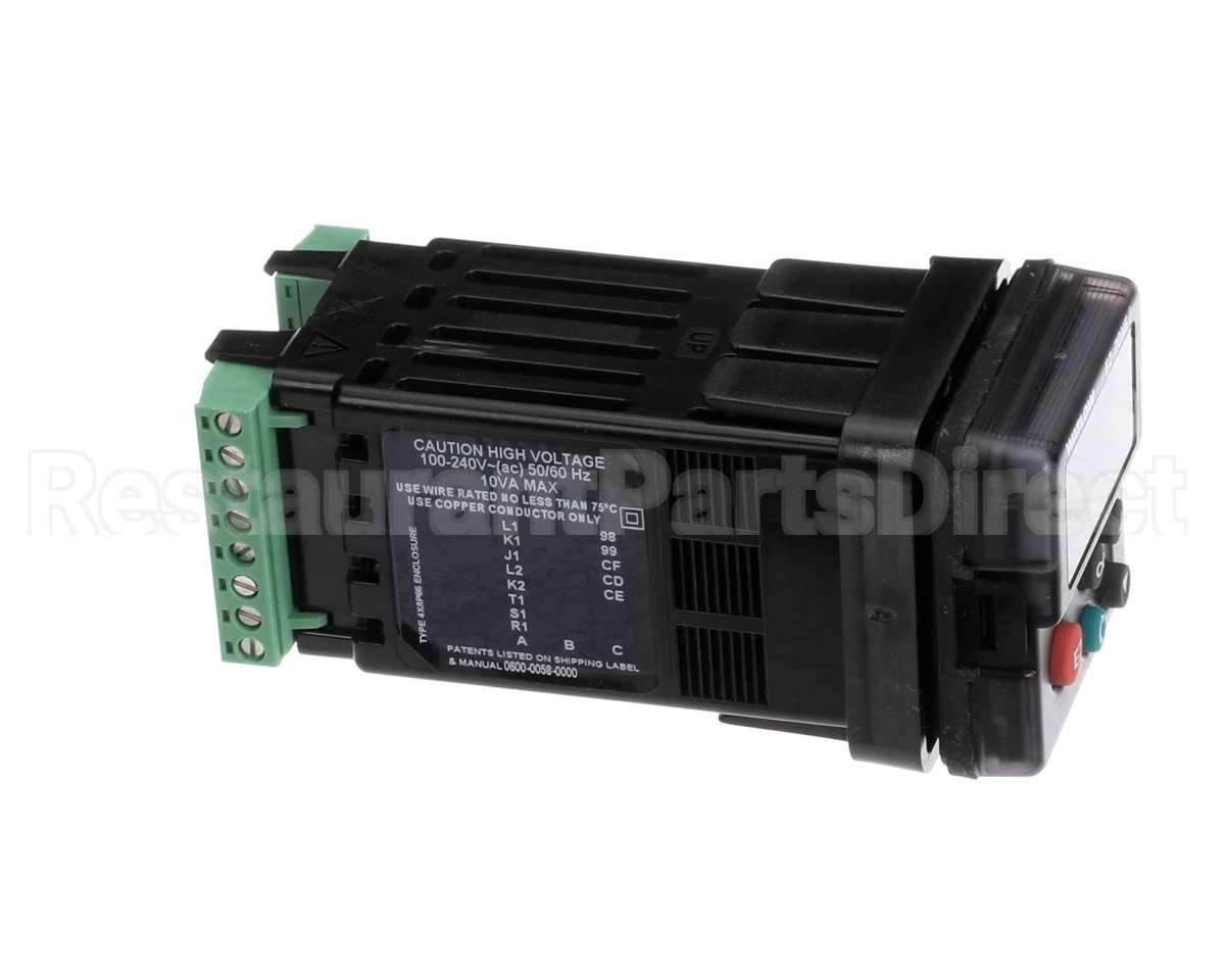 PM6C1EJAAAAAAA Wasserstrom Controller