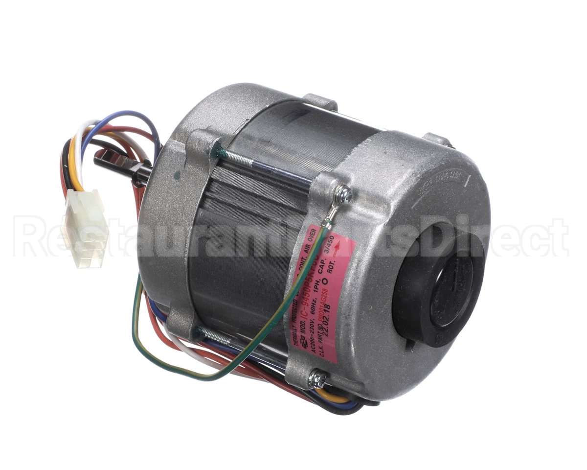 PMO01AG2580 Bryant Payne Pmo01Ag2580 Motor Assy