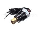 PMR575 Diversitech Manual High Pressure Control