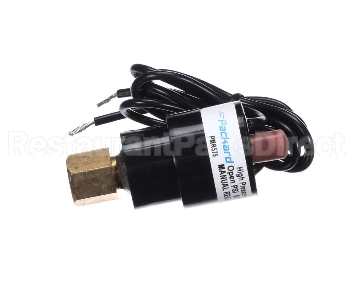 PMR575 Diversitech Manual High Pressure Control