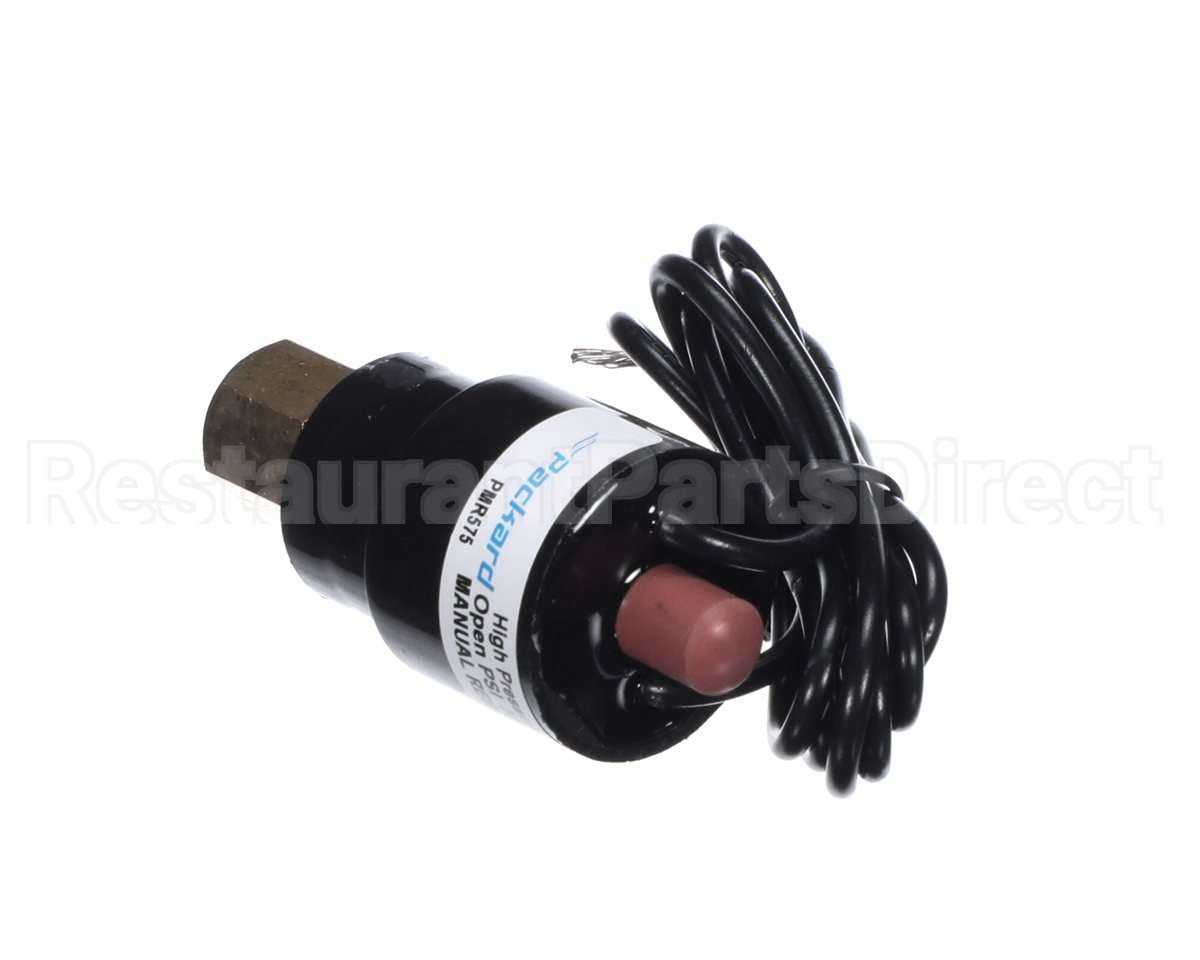 PMR575 Diversitech Manual High Pressure Control