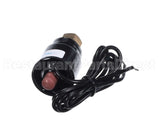 PMR575 Diversitech Manual High Pressure Control