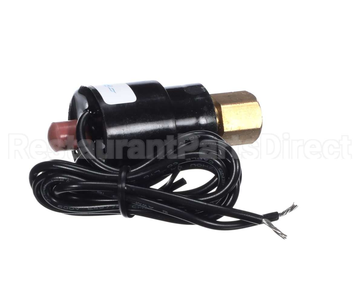 PMR575 Diversitech Manual High Pressure Control