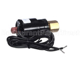 PMR575 Diversitech Manual High Pressure Control