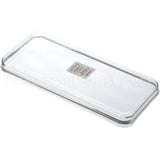 PMT-S-6611 Compatible Omega Cover, Bowl, M# Msd-10/20/30