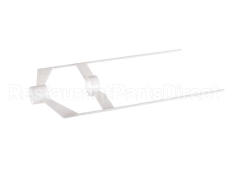 PMT-S-6633 Omega Stirring Paddle