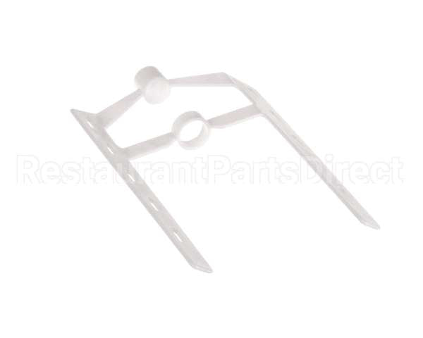 PMT-S-6633 Omega Stirring Paddle