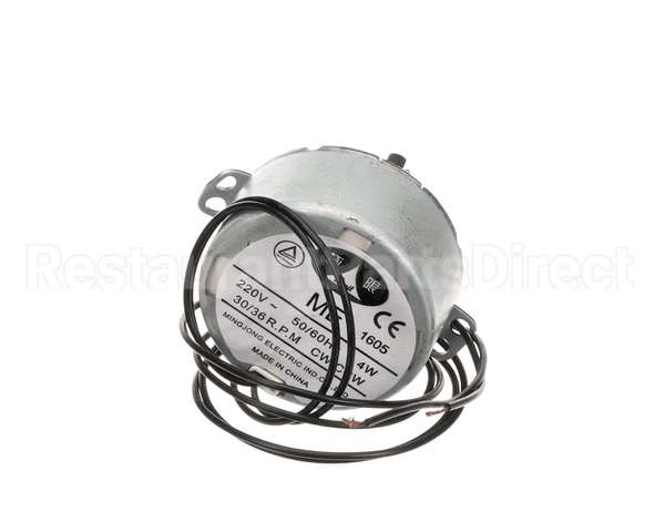 PMT-S-7653-2 Omega Stirring Motor 220V