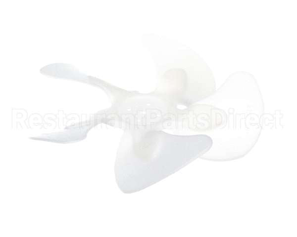 PMT-S-8862 Omega 8In Fan Blades-Msd20 & 30