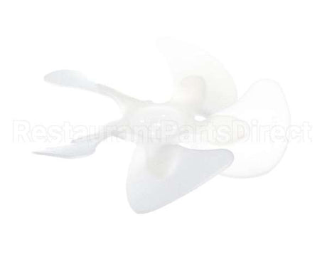 PMT-S-8862 Omega 8In Fan Blades-Msd20 & 30