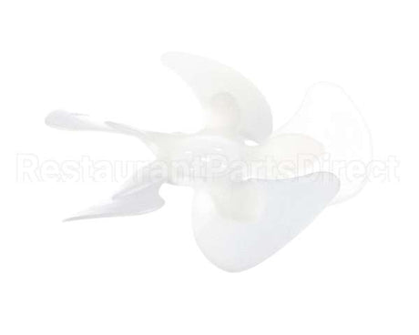 PMT-S-8862 Omega 8In Fan Blades-Msd20 & 30