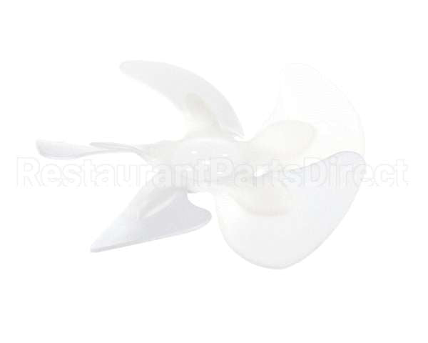 PMT-S-8862 Omega 8In Fan Blades-Msd20 & 30