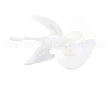 PMT-S-8862 Omega 8In Fan Blades-Msd20 & 30