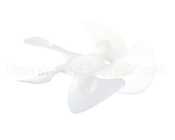 PMT-S-8862 Omega 8In Fan Blades-Msd20 & 30