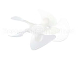 PMT-S-8862 Omega 8In Fan Blades-Msd20 & 30