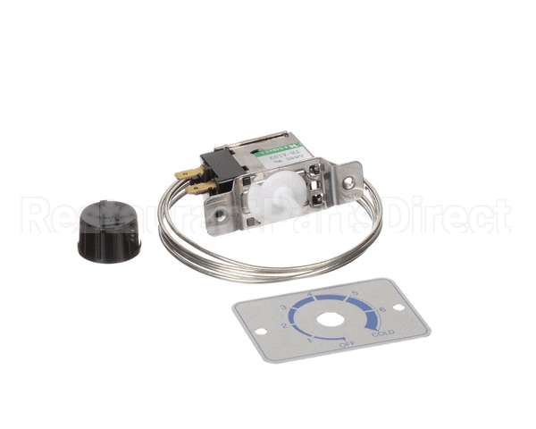 PMT-S-8865 Omega Temperature Control Switch