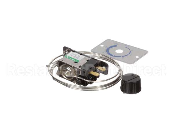 PMT-S-8865 Omega Temperature Control Switch