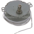 PMT-S7653-1 Compatible Omega Motor, Stir, 110V, Msd 10/20/30