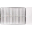 PN-2115 Compatible Alto Shaam Nickle Chrome Grid Pan