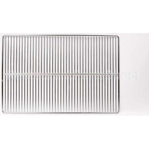 PN-2115 Compatible Alto Shaam Nickle Chrome Grid Pan