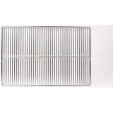 PN-2115 Compatible Alto Shaam Nickle Chrome Grid Pan