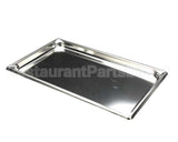 PN-2122 Alto Shaam Pan,20.75 X 12.75 X 1.25, S/S