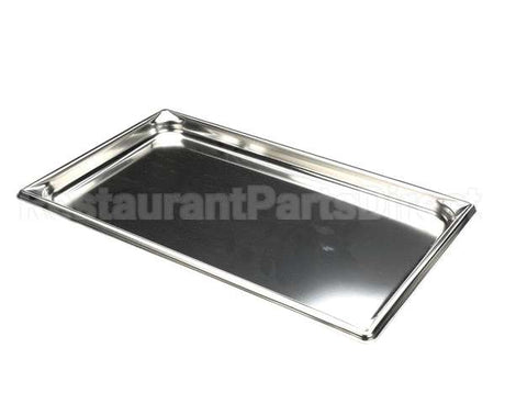 PN-2122 Alto Shaam Pan,20.75 X 12.75 X 1.25, S/S