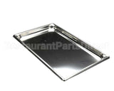 PN-2122 Alto Shaam Pan,20.75 X 12.75 X 1.25, S/S