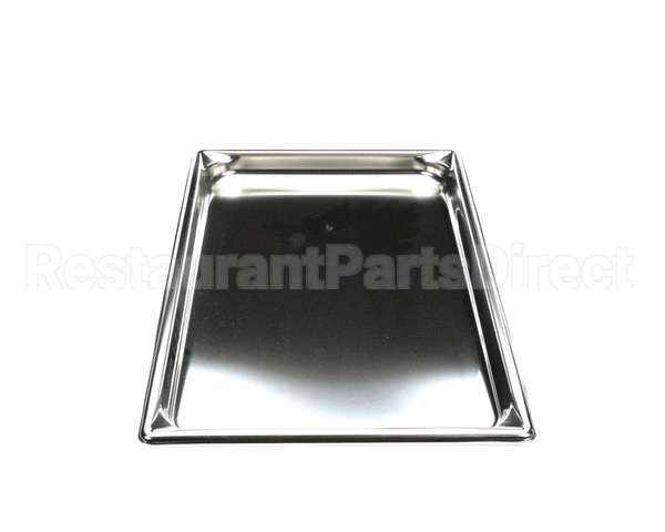 PN-2122 Alto Shaam Pan,20.75 X 12.75 X 1.25, S/S