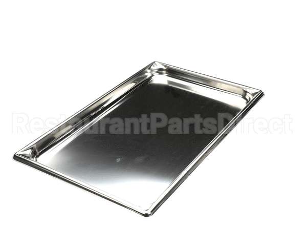 PN-2122 Alto Shaam Pan,20.75 X 12.75 X 1.25, S/S