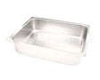 PN-2123 Alto Shaam Pan,Drawer,S/S,15X20X5,500-Ds