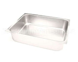 PN-2123 Alto Shaam Pan,Drawer,S/S,15X20X5,500-Ds