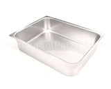 PN-2123 Alto Shaam Pan,Drawer,S/S,15X20X5,500-Ds
