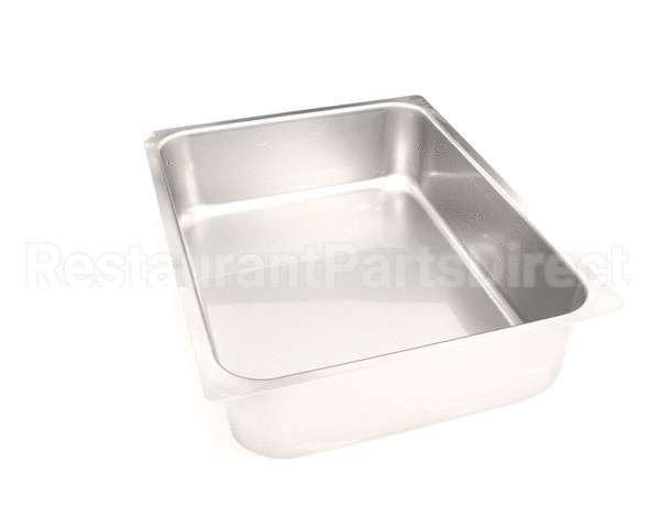 PN-2123 Alto Shaam Pan,Drawer,S/S,15X20X5,500-Ds