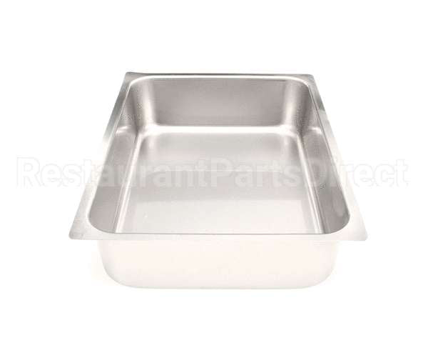 PN-2123 Alto Shaam Pan,Drawer,S/S,15X20X5,500-Ds