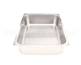 PN-2123 Alto Shaam Pan,Drawer,S/S,15X20X5,500-Ds