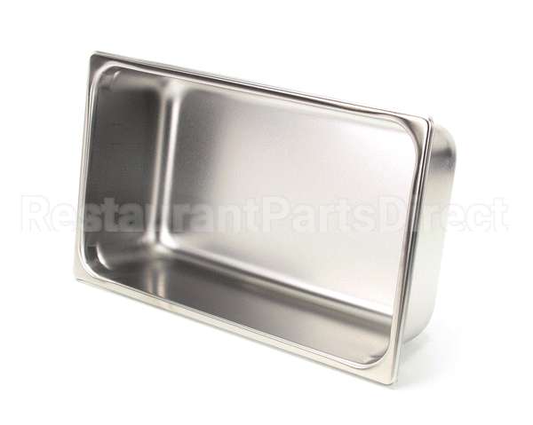 PN-25088 Alto Shaam Pan,Full Size 20-3/4X12-3/4X6