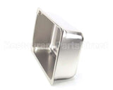 PN-25088 Alto Shaam Pan,Full Size 20-3/4X12-3/4X6