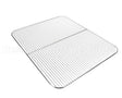 PN-25752 Alto Shaam Pan,Grid,21.25X 26 Size For21.