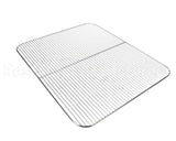 PN-25752 Alto Shaam Pan,Grid,21.25X 26 Size For21.