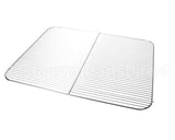 PN-25752 Alto Shaam Pan,Grid,21.25X 26 Size For21.