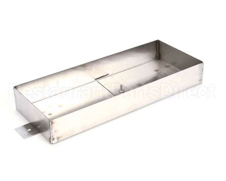 PN-29825 Alto Shaam Condensate Evaporator Pan,Qc2-
