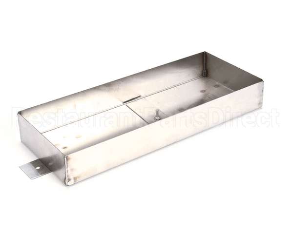 PN-29825 Alto Shaam Condensate Evaporator Pan,Qc2-