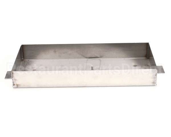 PN-29825 Alto Shaam Condensate Evaporator Pan,Qc2-