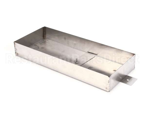 PN-29825 Alto Shaam Condensate Evaporator Pan,Qc2-